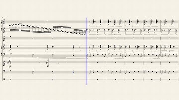 Happy Happy Game Show Sheet Music - Kevin Macleod