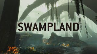 Titanfall - Swampland Adventures