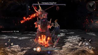 YAMAGATA MASAKAGE - Nioh 3 (PS5)