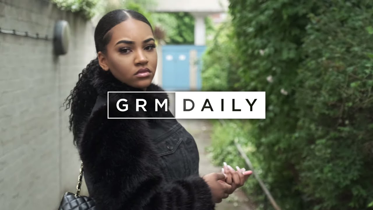 The Morning Wash - Thirsty [Music Video] | GRM Daily gremio