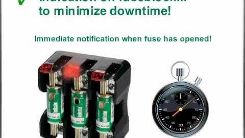 Littelfuse Introduces the Next Generation in Fuseblocks