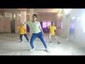 Cham cham kids dance choreography beginning steps