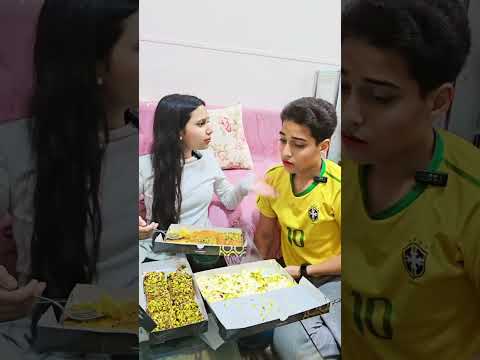 لما قرر أعمل ريجيم لارا الخجا ليث الخجا