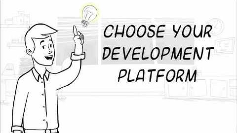 How to Develop Mobile Apps For Your Marketing Strategy?