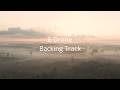 E Drone - Backing Track for Musicians & Meditation - 30 Minutes