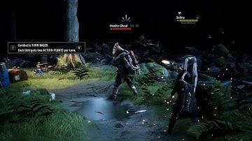 Mutant: Year Zero Composer Demonstrates Elias