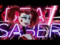 FNaF Song TO BE BEAUTIFUL on BEAT SABER!! (FC)