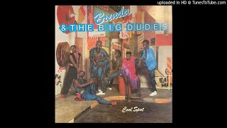 Brenda & The Big Dudes - If I Hurt You Little Boy (South Africa, 1984)