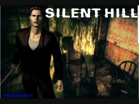 silent hill download