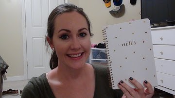 Project USE IT UP: October Update & November Goals