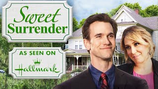 Sweet Surrender FULL MOVIE | Romantic Comedy Movies | Empress Movies