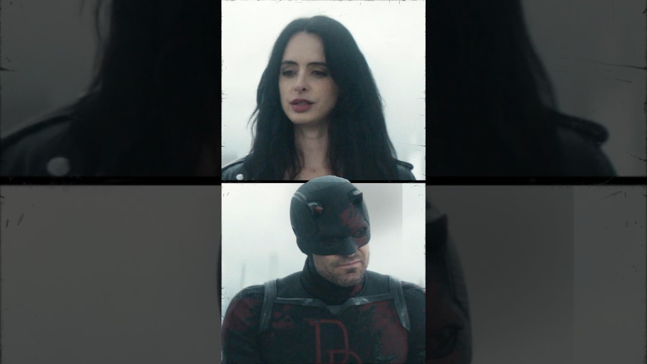 Cause Trouble | Daredevil: Born Again S2 | Streams March 24 on Disney+