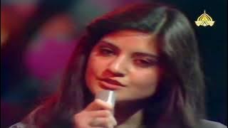 Download lagu Sunn Mere Mehboob Sun | HQ | Nazia Hassan | Aap Ke Liye | Complete | 1987 | PTV