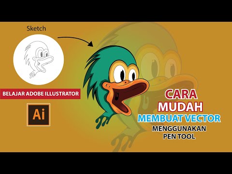 Video: Cara Membuat Tekstur Jubin di Paint.Net (dengan Gambar)