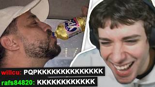 os cara ta bebendo detergente por causa do bolsonaro kkkkkkkkkkkk