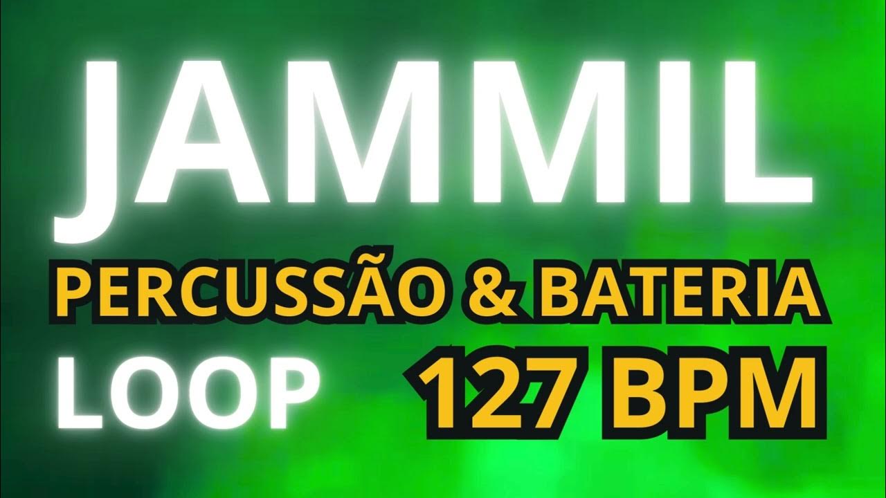 COLORIR PAPEL, JAMMIL, AXÉ, LOOP, GRÁTIS 127 BPM #axé #loopgratis #loop #percussion #groove COLORIR PAPEL, JAMMIL, AXÉ, LOOP, GRÁTIS 127 BPM #axé #loopgratis #loop #percussion #groove