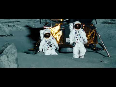 Миссия ,,Ковчег" и высадка Американцев на Луну - Трансформеры - Тёмная сторона луны