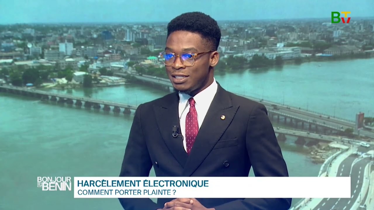 [Education aux médias] Harcèlement électronique : comment porter plainte ?