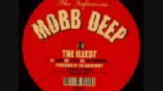 The Illest Mobb Deep (Havoc)