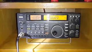 ICOM IC 275H-CLASSIC 100 WATT 2 METER BAND TRANSCIEVER