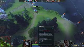 SNIPER ANG MAGITING NA TAGA BARIL DOTA 2 screenshot 5