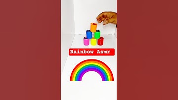 Asmr Reverse Satisfying Beads #asmr #satisfying #reversebeads #relaxing#ytshorts #shortsfeed