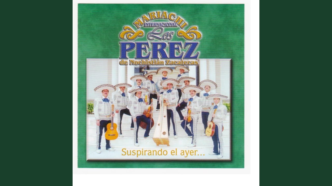 Un Rinconcito En El Cielo