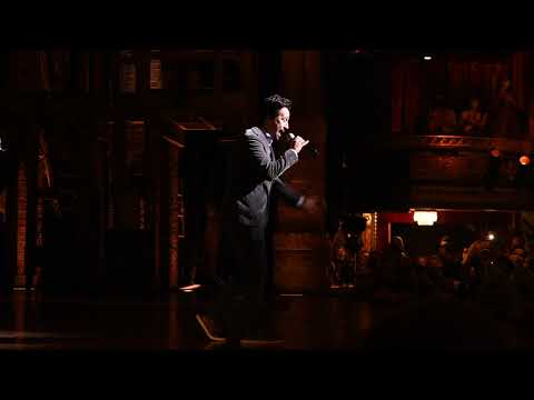 Hamilton's First Night Back on Broadway: Watch Lin-Manuel Miranda's Emotional Speech