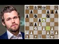 Сенсация! Дубов выбивает Карлсена из турнира! Champions Chess Tour Airthings Masters Knockout 2020