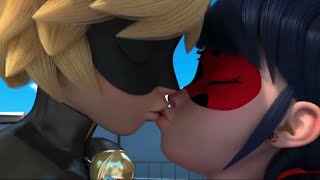 ADRIEN Y MARINETTE PARA SIEMPRE