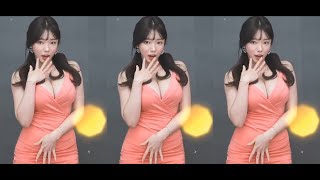 Sexy Dance - Korean BJ Hot Girl Dancing #197