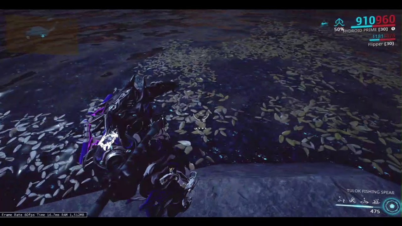 peram and tulok testing cuthol