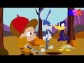 BUGS BUNNY AND DAFFY DUCK LEARN TO COOK FOIE GRAS