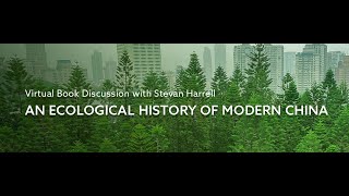 An Ecological History of Modern China