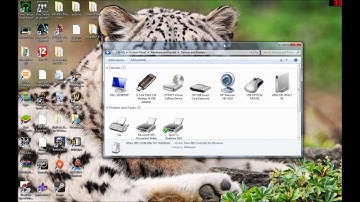 How to install wireless Xbox 360 Gaming Receiver On Windows (hd)