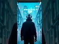 Every line of code is a weapon #cyberpunk #synthwave #shorts