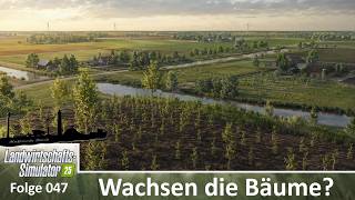 📅 Neuer Monat, neue Aufträge, neue Mods | 🚜 LS25 NF Marsch #047 #deutsch #LS25