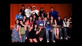 LASO Date Auction Video 10/23/09