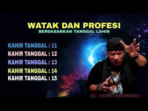 Video: Selebriti Apa Yang Lahir Pada 13 Februari?