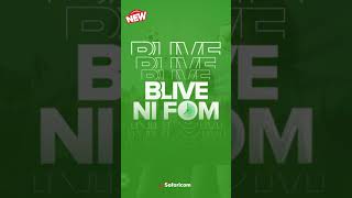 Blive Watch Game Bila Was