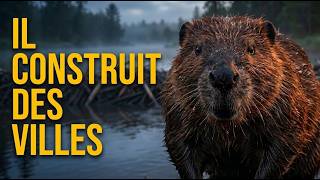 The Beaver — Nature’s Most Underrated Animal!