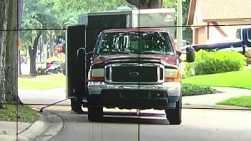 Ask Trooper Steve: Do lawn maintenance workers have parking exceptions?