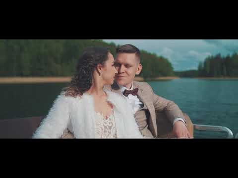 Video: Kaip Sukurti Vestuvių Saloną