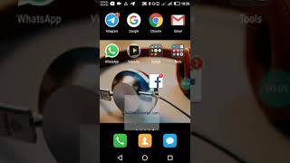 How To Use HTPP INJECTOR APP with EHI Configuration files to access Internet For Free. screenshot 4