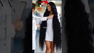 💯Homemade Toner For 10x Hair Growth/Hair Growth Tips #shorts #haircare #hairgrowth #haircare #viral