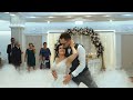 Ania i Łukasz - pierwszy taniec