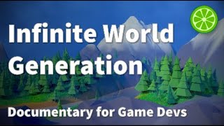 Infinite World Generation - The Documentary