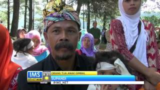 Semarak Budaya Indonesia di Teater Terbuka Solo