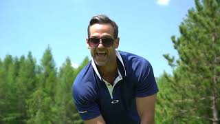 Tiron Contracting Golf Tournament 2018