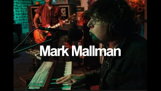 Mark Mallman: Off the Record (Live on Radio K)